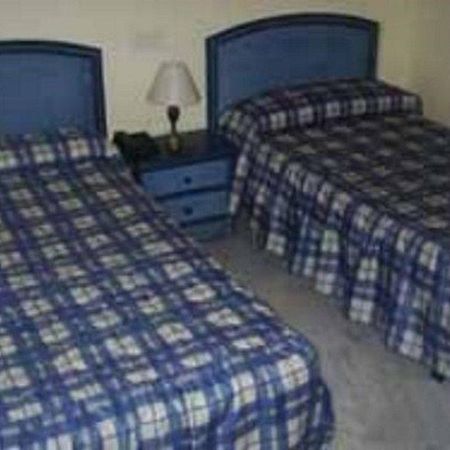 Apartament Rocamar La Línea de la Concepción Pokój zdjęcie