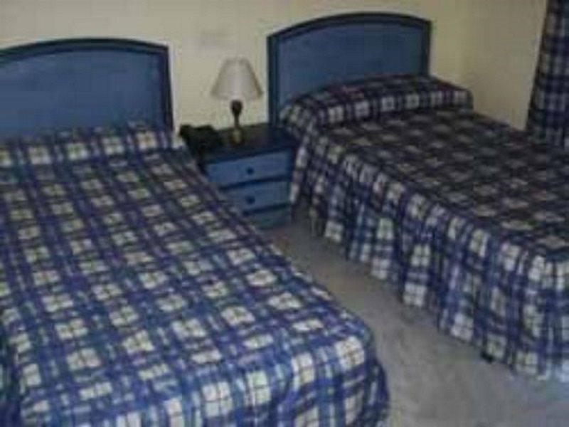 Apartament Rocamar La Línea de la Concepción Pokój zdjęcie